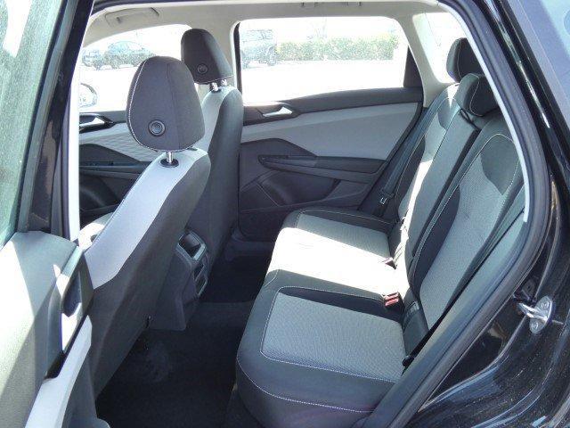 used 2023 Volkswagen Taos car, priced at $25,950