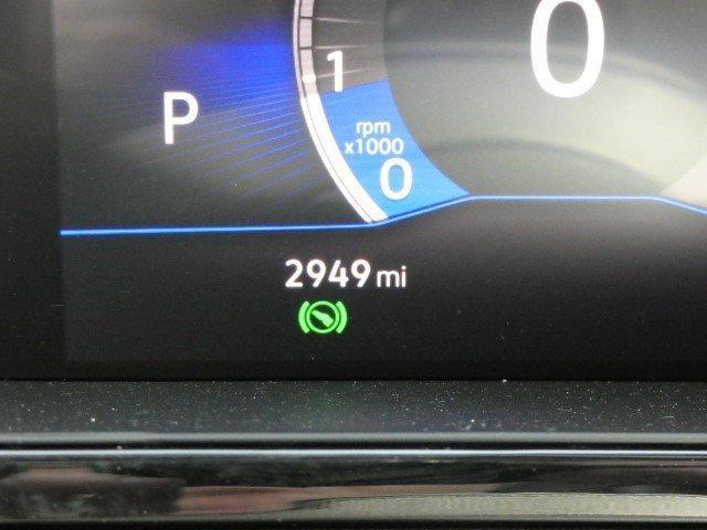 used 2023 Volkswagen Taos car, priced at $25,950