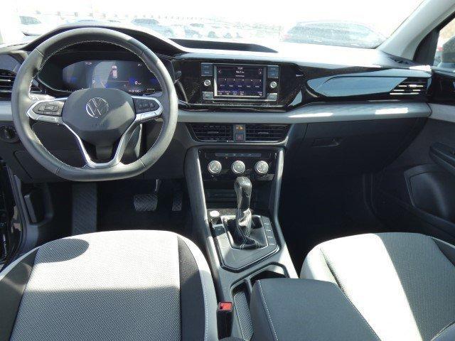 used 2023 Volkswagen Taos car, priced at $25,950