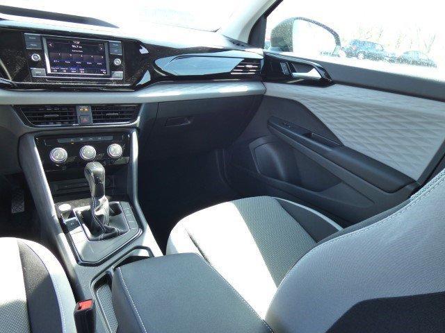 used 2023 Volkswagen Taos car, priced at $25,950