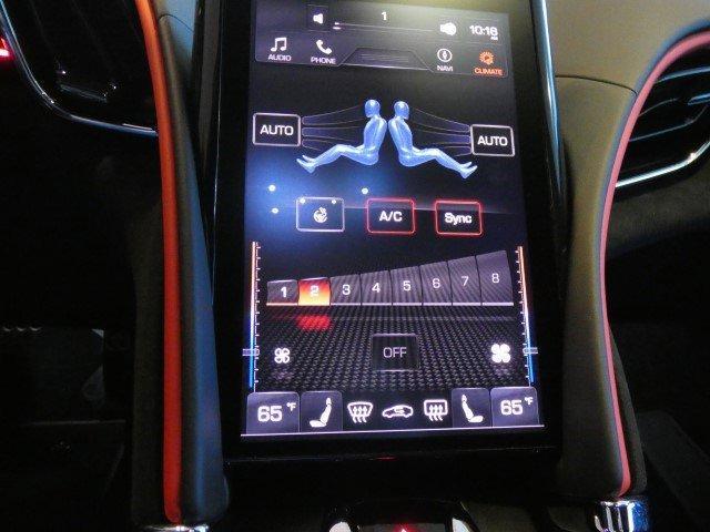used 2024 Ferrari Roma car, priced at $319,500