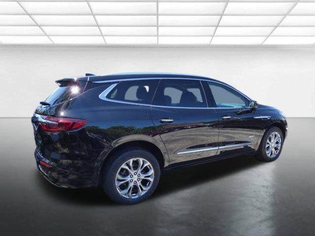 used 2020 Buick Enclave car, priced at $30,950