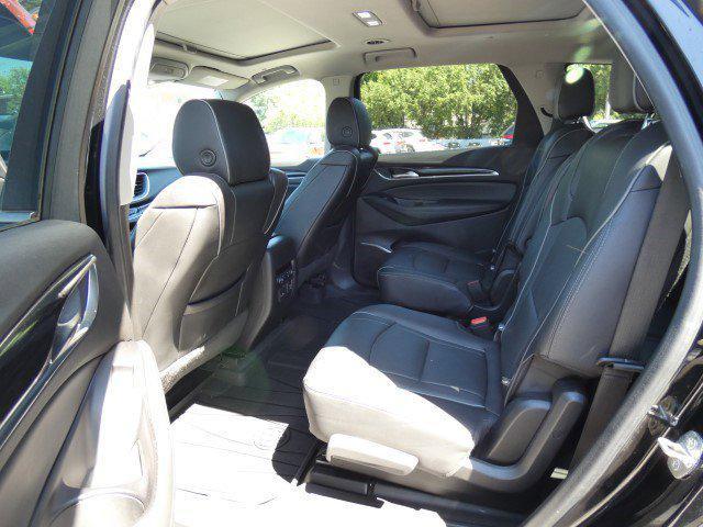 used 2020 Buick Enclave car, priced at $30,950