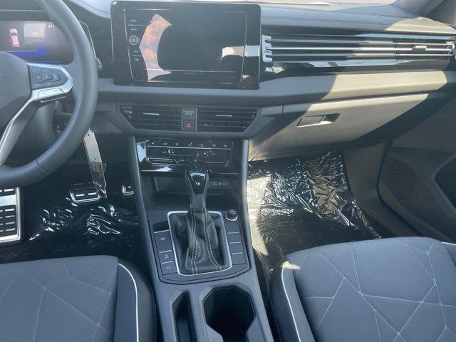 new 2026 Volkswagen Jetta car, priced at $27,506