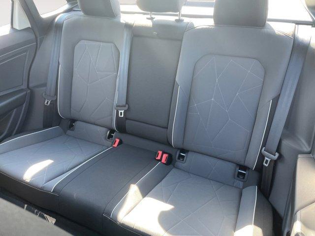 new 2026 Volkswagen Jetta car, priced at $27,506