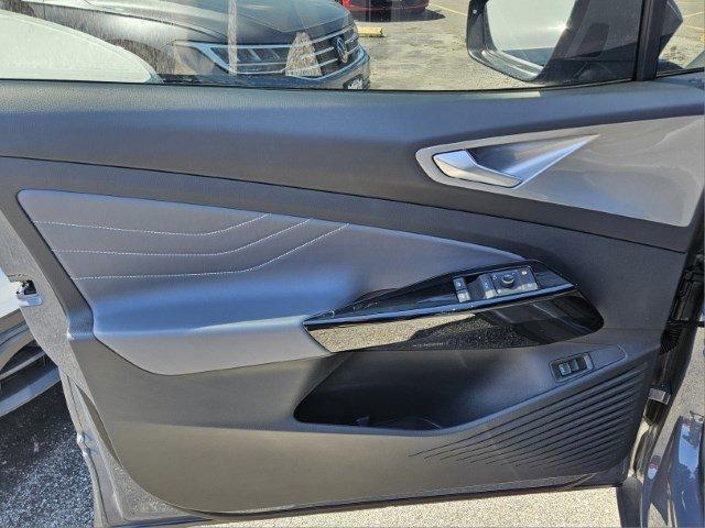 used 2023 Volkswagen ID.4 car, priced at $35,950