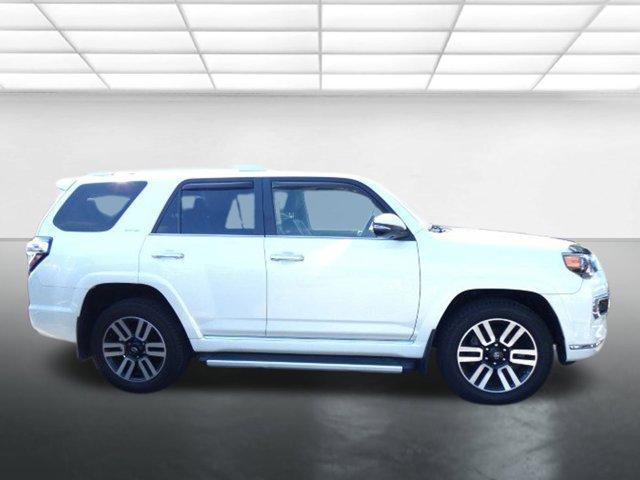 used 2019 Toyota 4Runner car, priced at $43,950