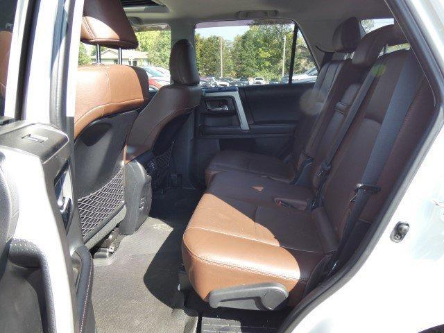 used 2019 Toyota 4Runner car, priced at $43,950