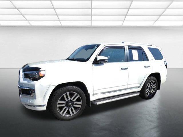 used 2019 Toyota 4Runner car, priced at $43,950