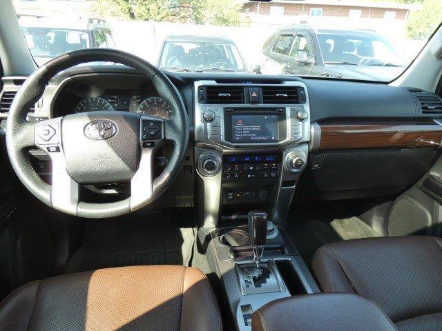 used 2019 Toyota 4Runner car, priced at $43,950