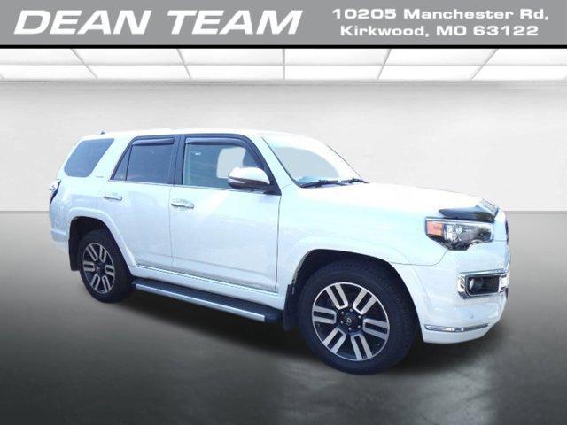 used 2019 Toyota 4Runner car, priced at $43,950