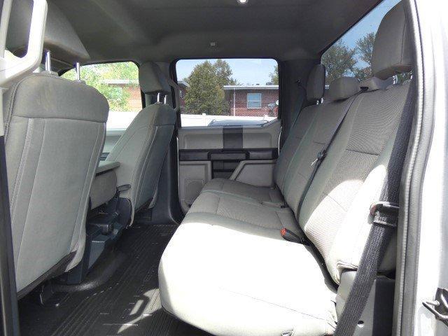 used 2022 Ford F-350 car, priced at $46,950
