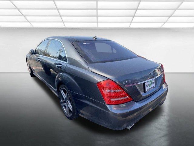 used 2013 Mercedes-Benz S-Class car, priced at $39,950