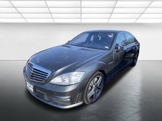 used 2013 Mercedes-Benz S-Class car, priced at $39,950