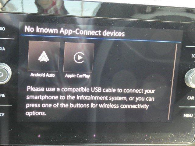 new 2025 Volkswagen Taos car, priced at $33,216