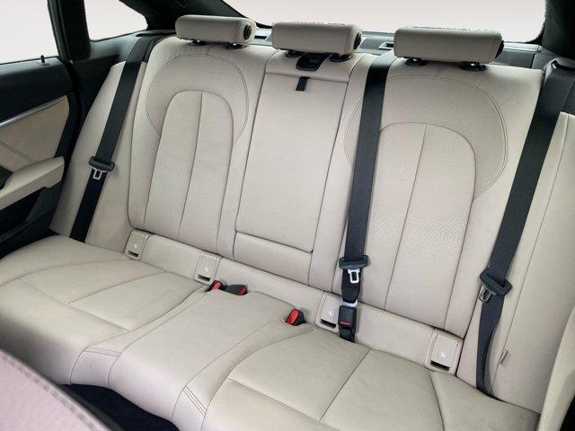 used 2021 BMW M235 Gran Coupe car, priced at $28,750