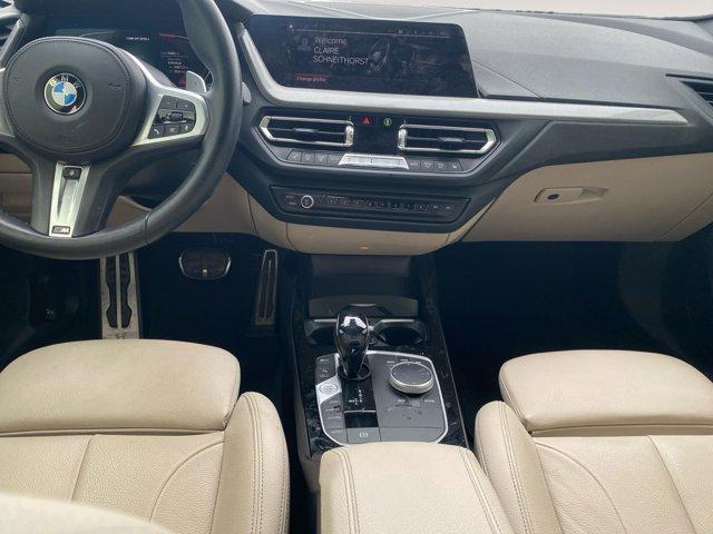 used 2021 BMW M235 Gran Coupe car, priced at $28,750