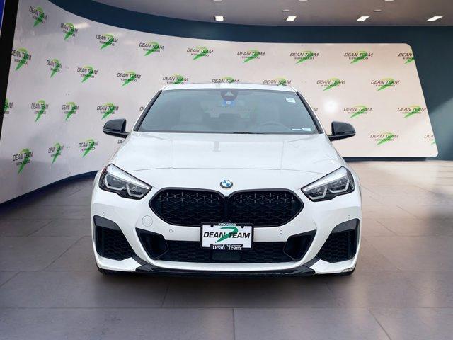 used 2021 BMW M235 Gran Coupe car, priced at $28,750