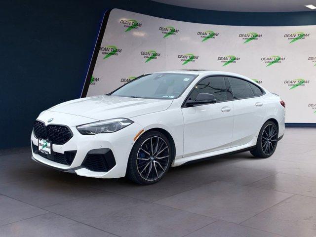 used 2021 BMW M235 Gran Coupe car, priced at $28,750