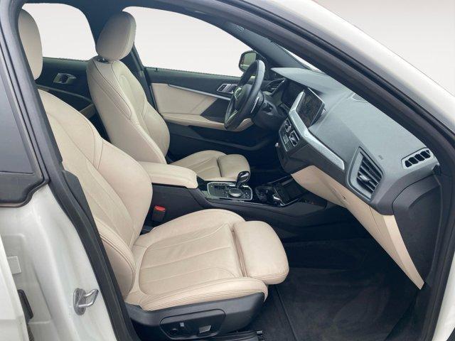 used 2021 BMW M235 Gran Coupe car, priced at $28,750