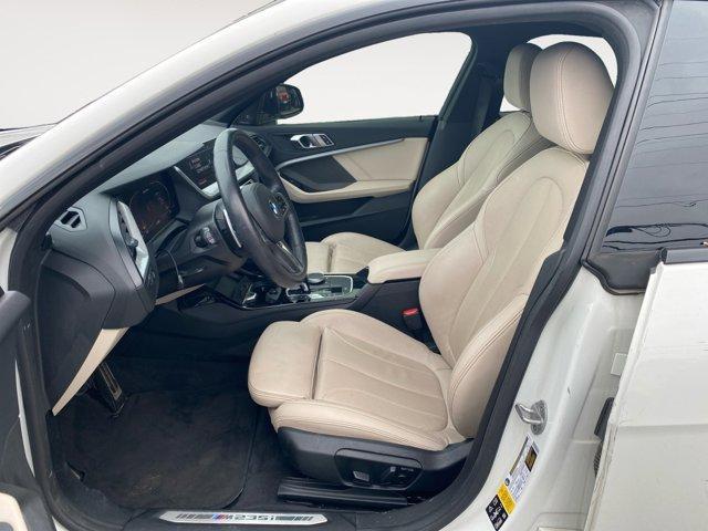 used 2021 BMW M235 Gran Coupe car, priced at $28,750