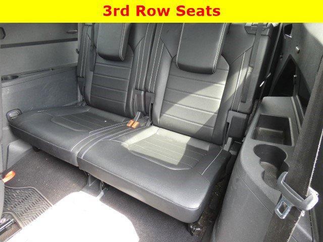 used 2022 Volkswagen Atlas car, priced at $35,950