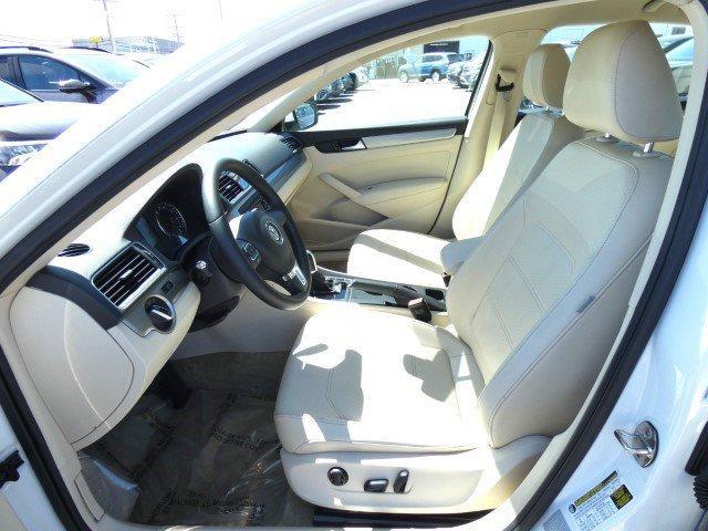 used 2015 Volkswagen Passat car, priced at $14,950