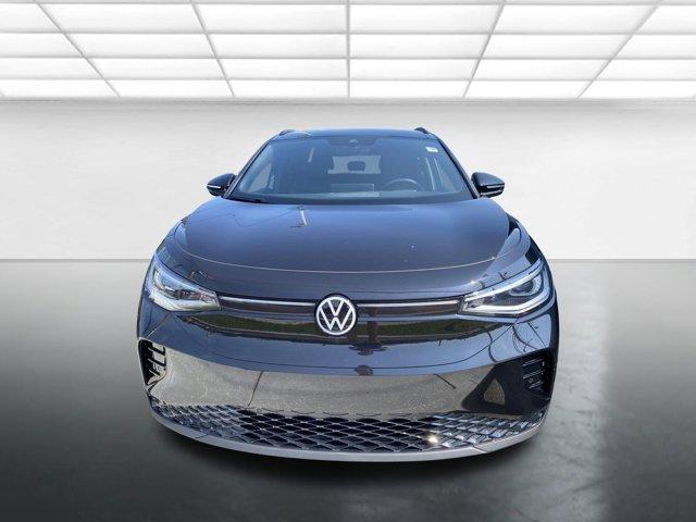 new 2023 Volkswagen ID.4 car, priced at $50,936