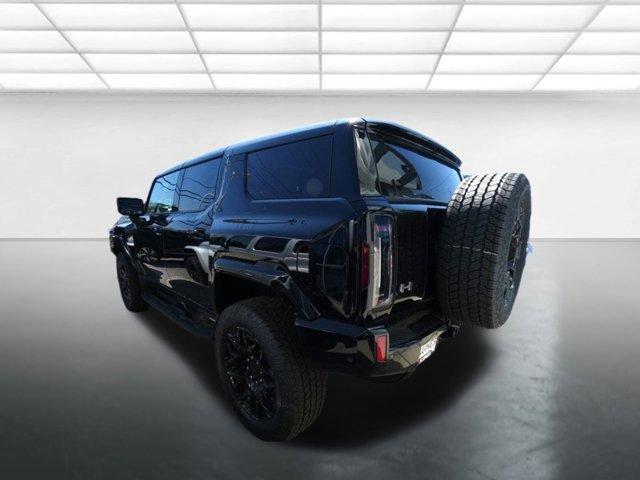 used 2024 GMC HUMMER EV car, priced at $97,950