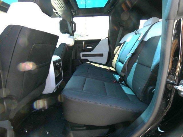 used 2024 GMC HUMMER EV car, priced at $97,950