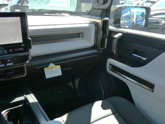 used 2024 GMC HUMMER EV car, priced at $97,950