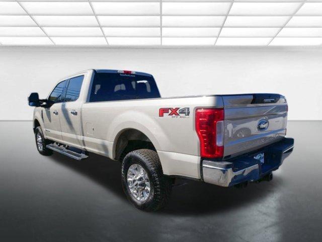 used 2017 Ford F-350 car