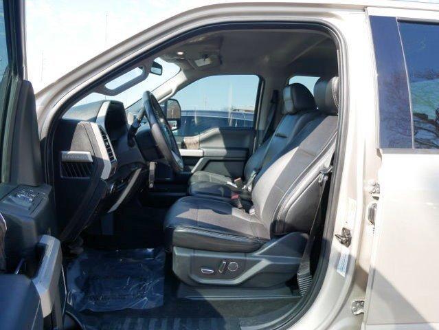 used 2017 Ford F-350 car