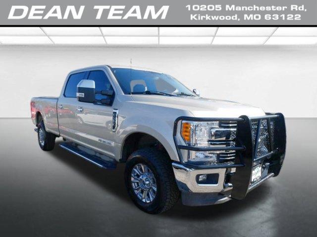 used 2017 Ford F-350 car