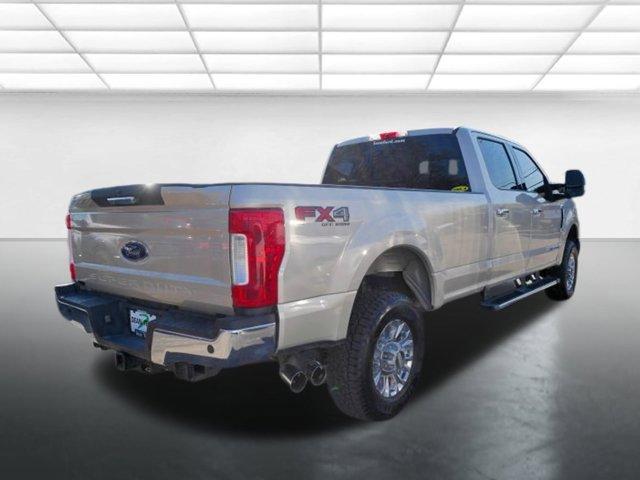 used 2017 Ford F-350 car