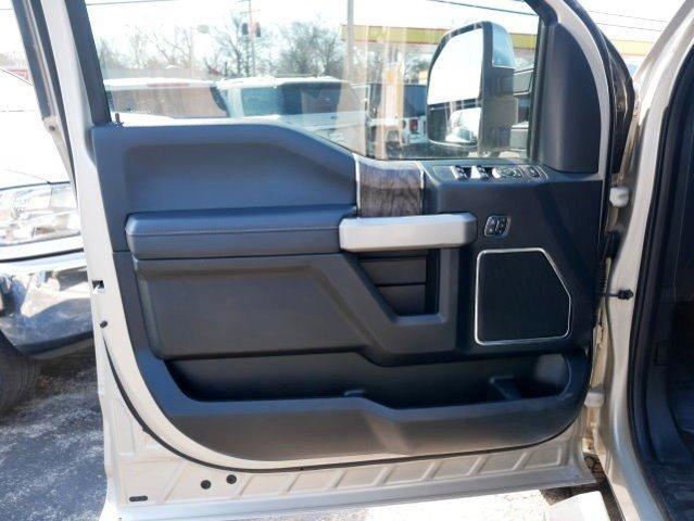 used 2017 Ford F-350 car