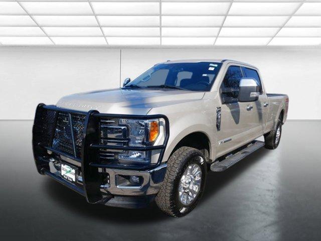 used 2017 Ford F-350 car