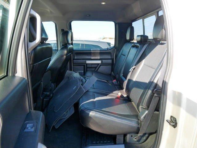 used 2017 Ford F-350 car