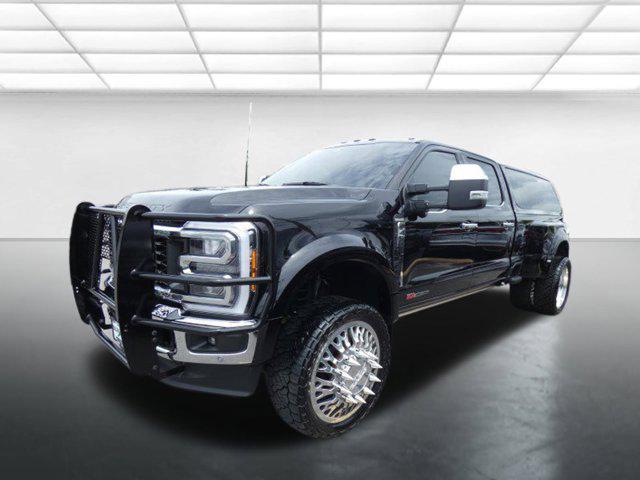 used 2023 Ford F-450 car