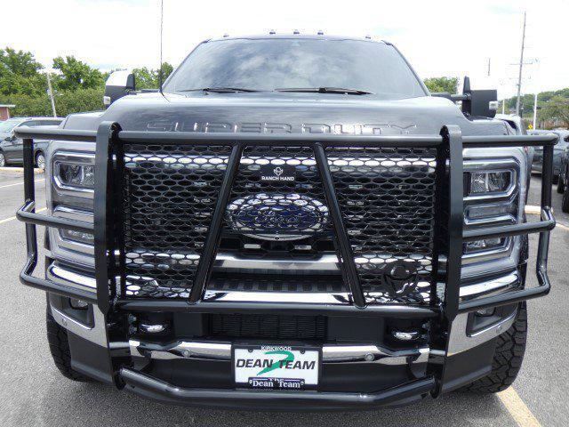 used 2023 Ford F-450 car