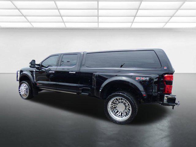 used 2023 Ford F-450 car