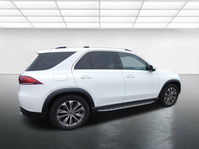 used 2022 Mercedes-Benz GLE 350 car, priced at $51,950