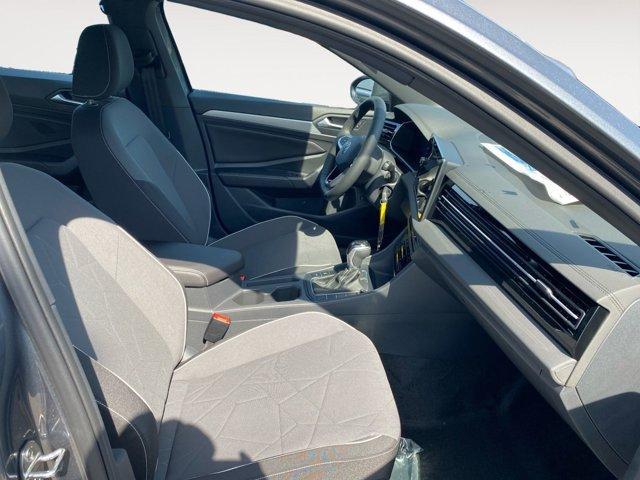 new 2026 Volkswagen Jetta car, priced at $27,506