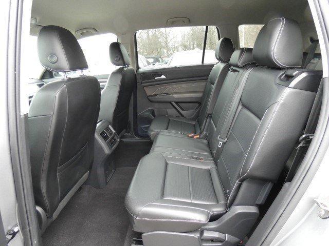 used 2022 Volkswagen Atlas car, priced at $26,950