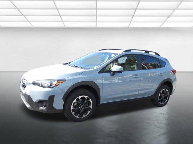 used 2023 Subaru Crosstrek car, priced at $24,950