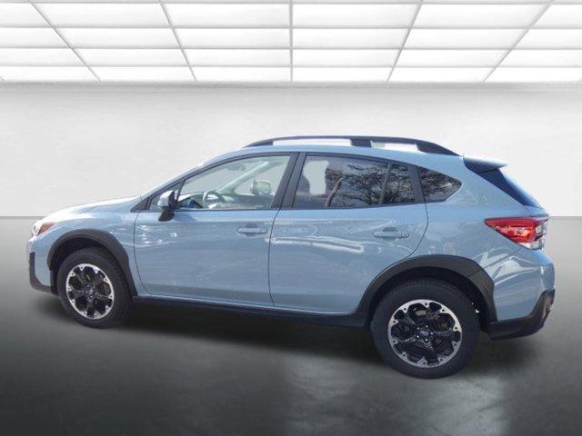 used 2023 Subaru Crosstrek car, priced at $24,950