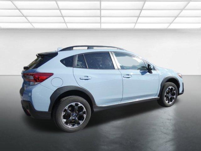 used 2023 Subaru Crosstrek car, priced at $24,950