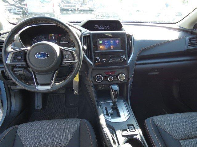 used 2023 Subaru Crosstrek car, priced at $24,950