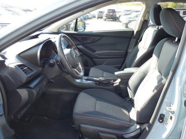 used 2023 Subaru Crosstrek car, priced at $24,950