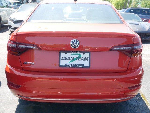used 2019 Volkswagen Jetta car, priced at $18,950